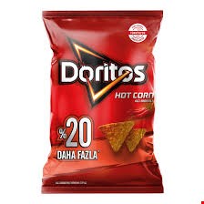 Doritos Acılı